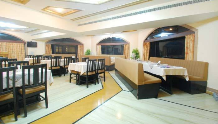 Senora Beach Club, Visakhapatnam 3